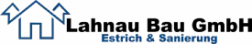 Lahnau Bau GmbH – Estrich & Sanierung